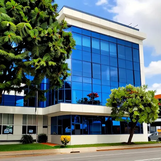 Sebrae PB: Seu Parceiro no Desenvolvimento Empreendedor