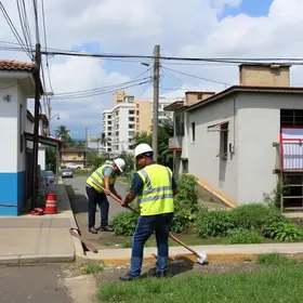 serviços de manutenção em João Pessoa