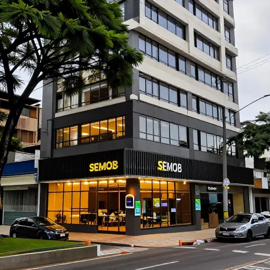 SEMOB