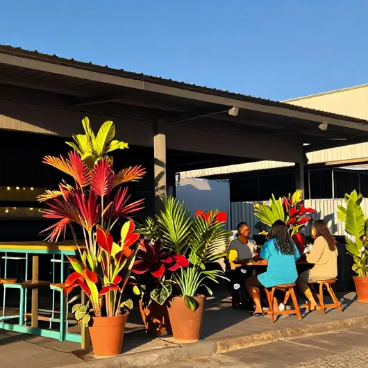 Seu Bar: O Destino Perfeito para seus Momentos em João Pessoa