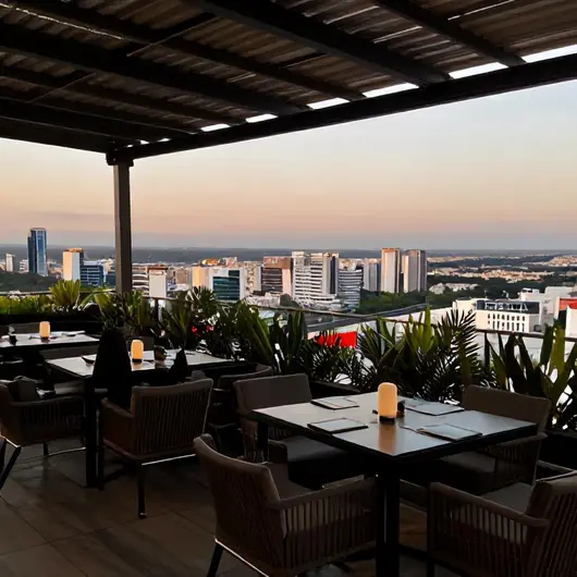 Skybar Skybar