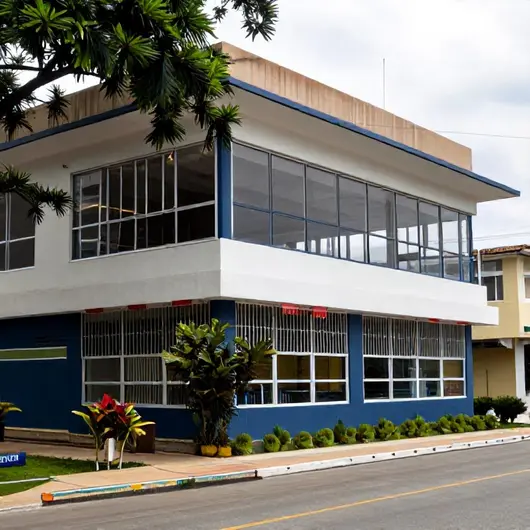 Soares Transporte