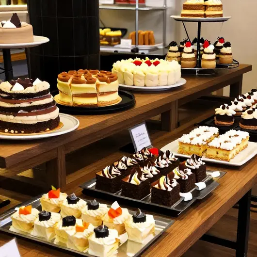 Sodiê Doces João Pessoa: O Paraíso dos Doces Sodiê Doces João Pessoa: O Paraíso dos Doces