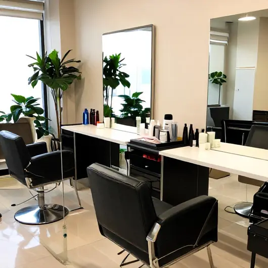Studio Hair Premium: Estilo e Beleza em um Só Lugar
