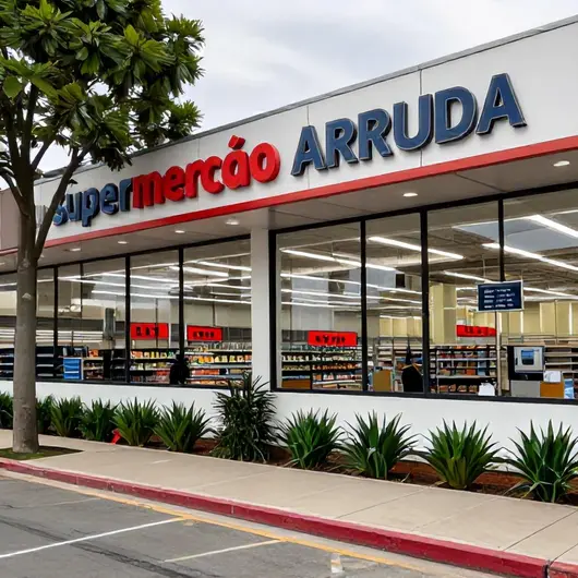 Supermercado Arruda