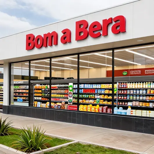 Supermercado Bom a Bessa: Tudo o que Você Precisa em Um Só Lugar Supermercado Bom a Bessa: Tudo o que Você Precisa em Um Só Lugar