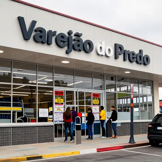 Supermercado Varejão do Preço: O Melhor Destino para Suas Compras