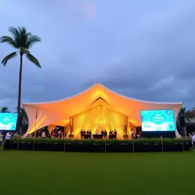 Tauá Resort & Convention