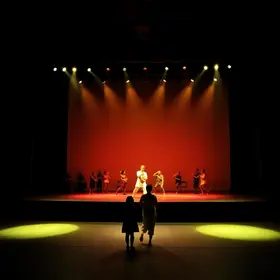 Teatro do Sesc