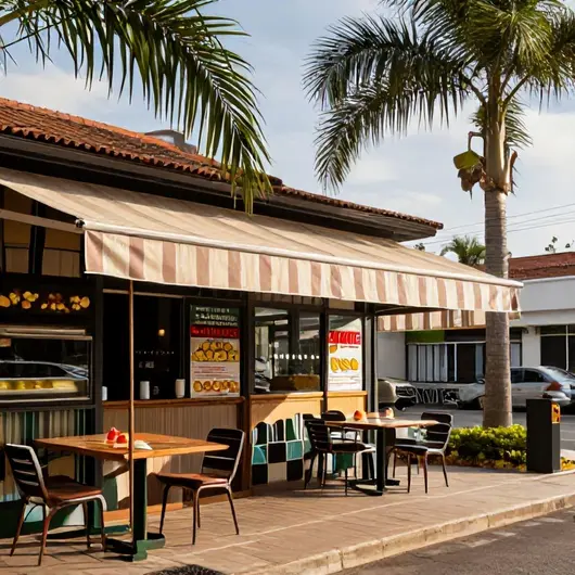 Tradicional Pizzaria: Sabores que Encantam Tradicional Pizzaria: Sabores que Encantam