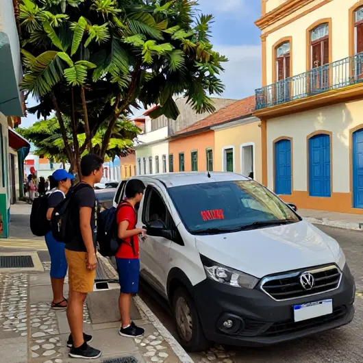 Transfers e Excursões em João Pessoa: Seu Guia Completo