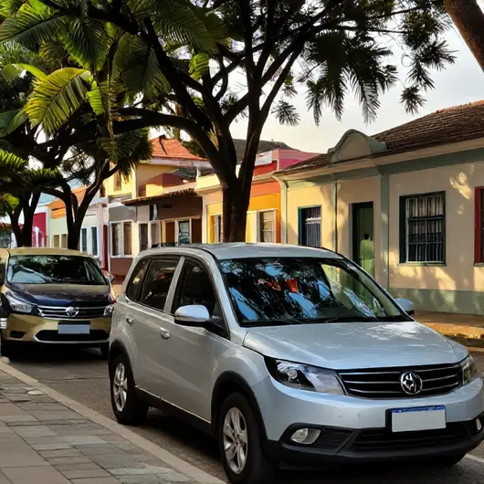 Transporte Executivo em João Pessoa e Regiões