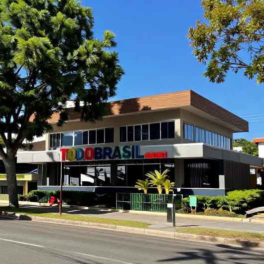 Tudo sobre TODOBRASIL em João Pessoa Tudo sobre TODOBRASIL em João Pessoa