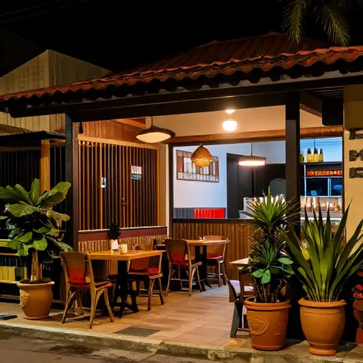 Varadouro Pizzeria