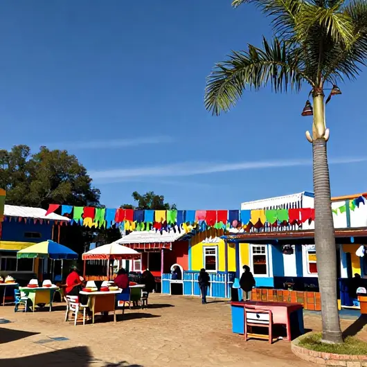 Vila Forró: O Melhor Destino Para Curtir o São João Vila Forró: O Melhor Destino Para Curtir o São João