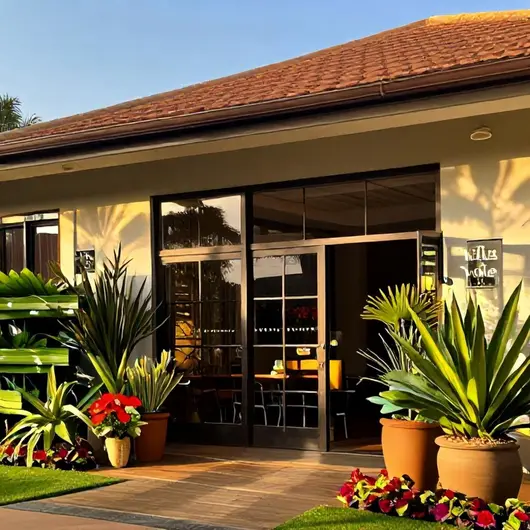 Villa Vogue