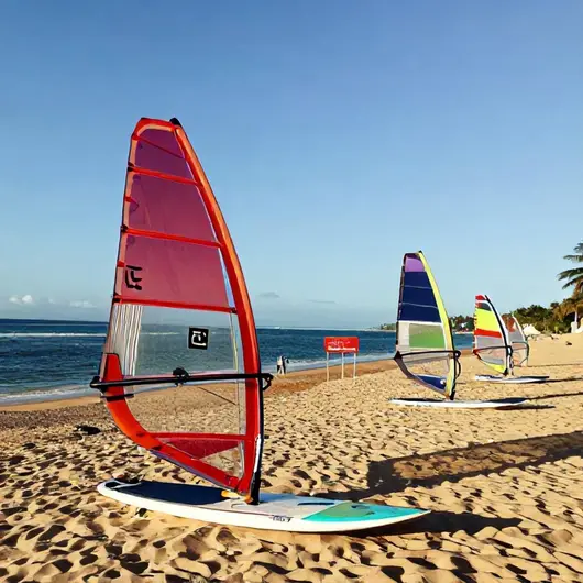 Windsurf