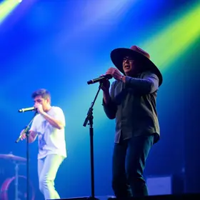Aniversário de João Pessoa: Shows de Roupa Nova e Fábio Jr. acontecem nesta quarta