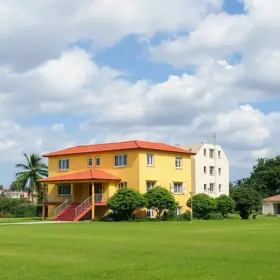 transformação urbana