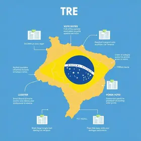 TRE aniversário de João Pessoa